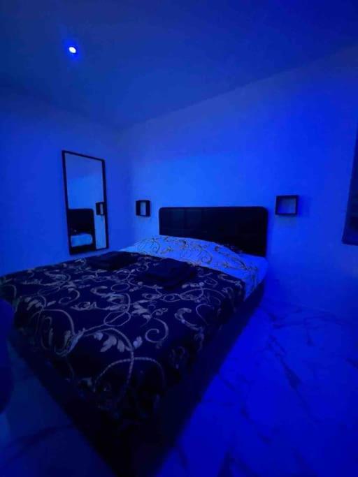 La Casa De 2.0 Jacuzzi & Cinema Prive Appartement